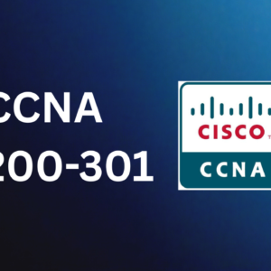 CCNA 200-301