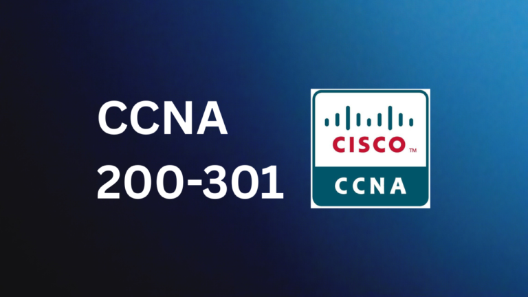 CCNA 200-301