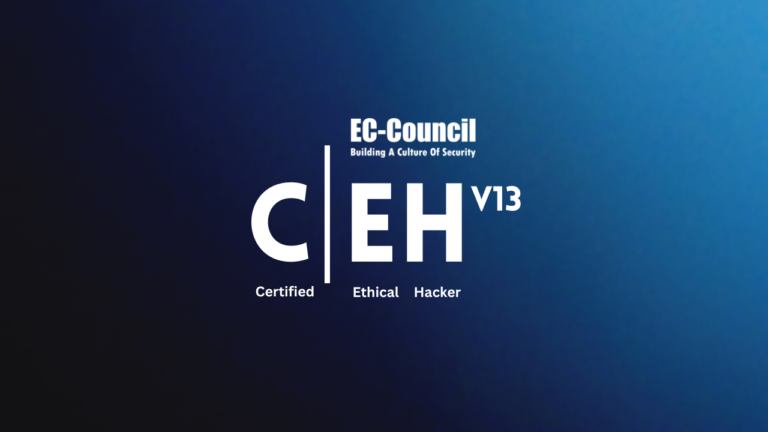 EC-Council CEH v13