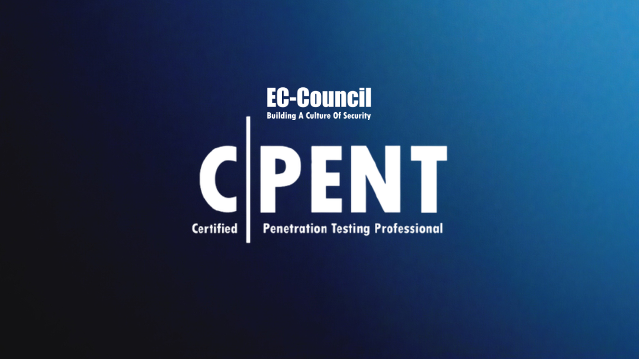 EC-Council CPENTv2