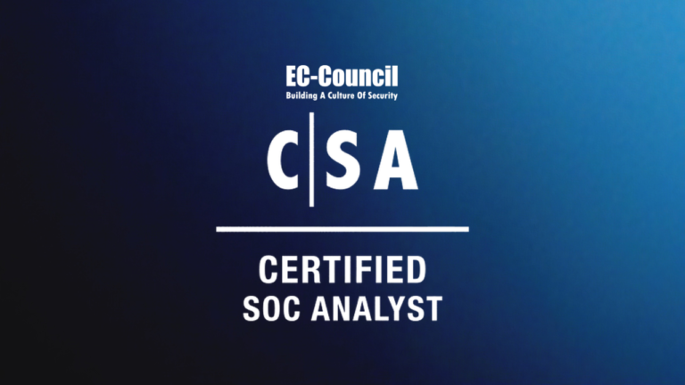 EC-Council CSAv2