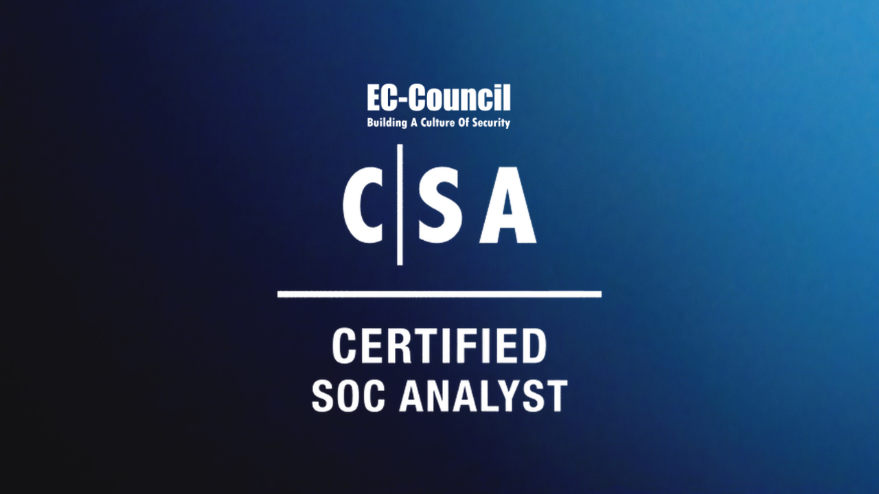 EC-Council CSAv2