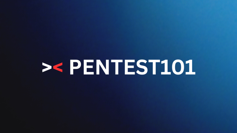 PENTEST101