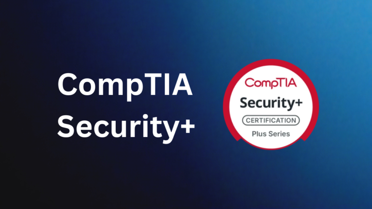 CompTIA Security+